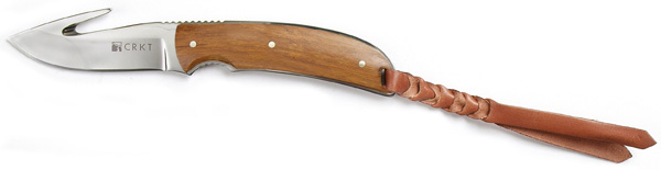 foto Kuskokwin Signature Skinner